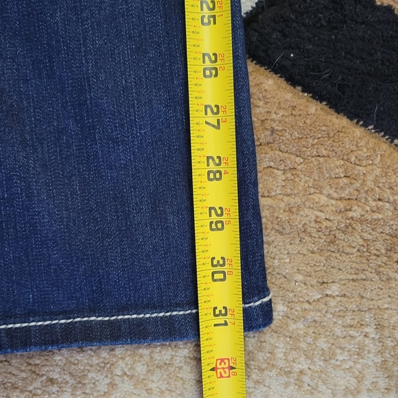 Too short - Picture 12 of 13